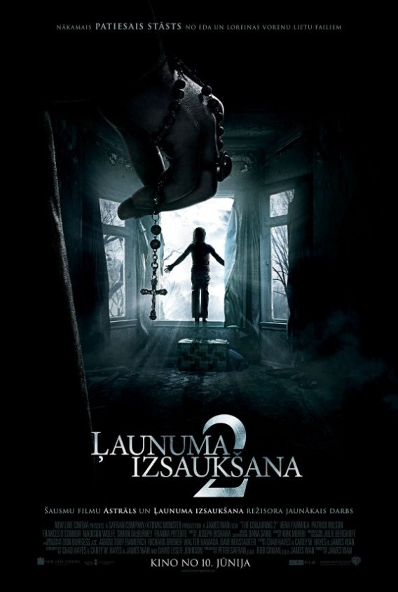 Anabella 2: Radīšana