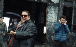War Dogs
