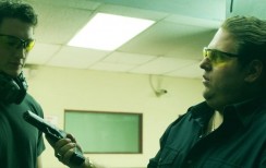 War Dogs