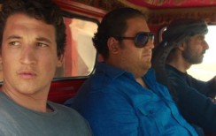 War Dogs