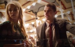 NERVE: drąsos žaidimas