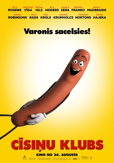 Spermagedons