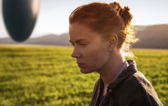 Arrival