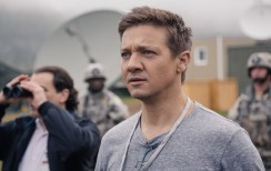 Arrival