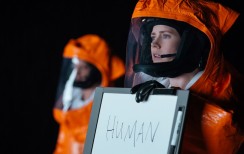 Arrival
