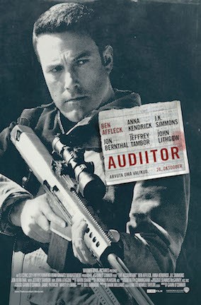 AUDIITOR 2