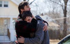 Mančestra pie jūras