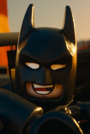 Betmeną suvaidinęs B. Affleckas: naujasis „LEGO Betmenas“ – kur kas kietesnis u...