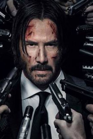 Į ekranus grįžta legendinis „Matricos“ tandemas K. Reevesas ir L. Fishburne’as...