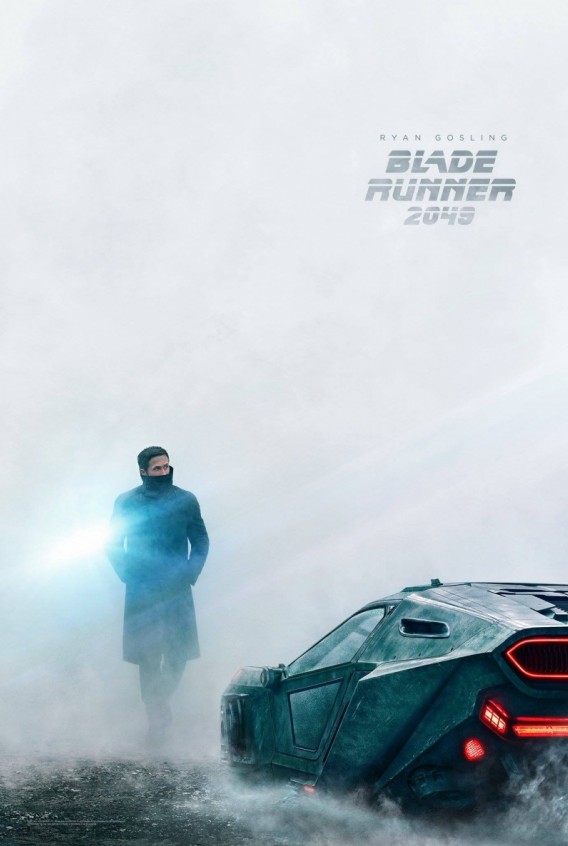 Blade Runner 2