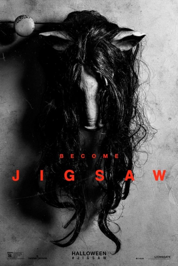 Saw Legacy