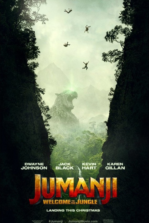 Jumanji