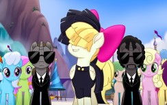 My Little Pony. Filma