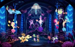 My Little Pony. Filma