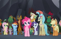 My Little Pony. Filma