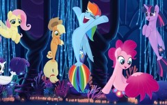 My Little Pony. Filma