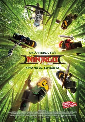 LEGO Filma 2