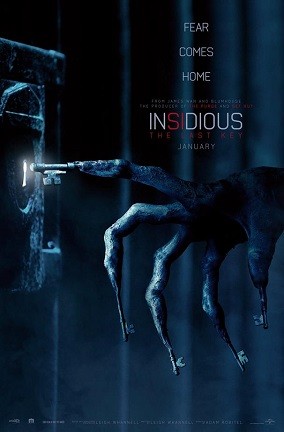 Insidious Chapter 4