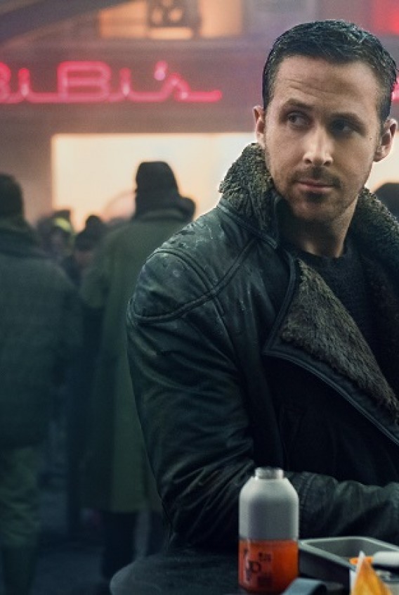 „Bėgantis skustuvo ašmenimis 2049“ filmavime H. Fordo ir R. Goslingo muštynių scena baigėsi abiejų traumomis