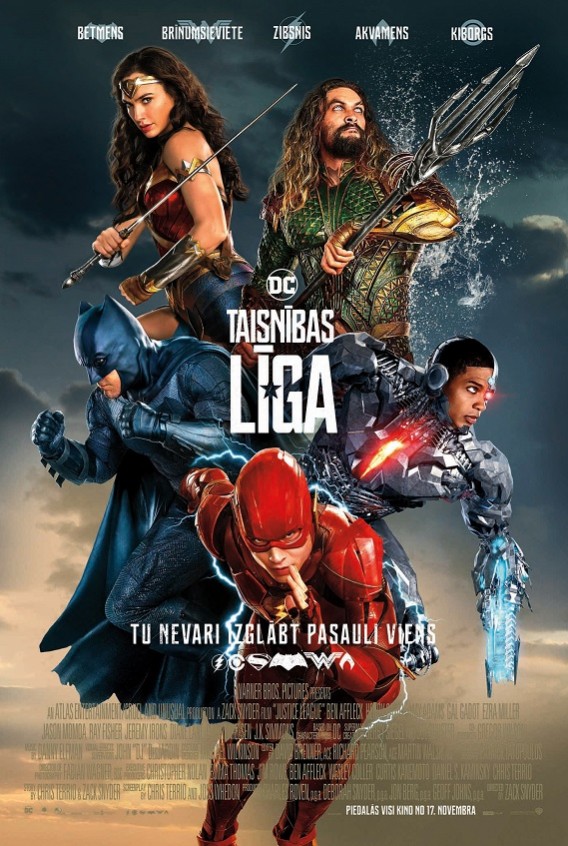 Supermens