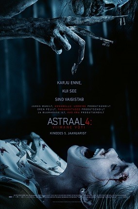 ASTRAAL. NAD ON MEIE SEAS