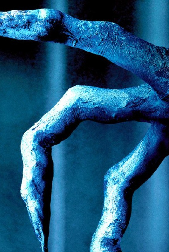 „Tūnąs tamsoje“ grįžta į kino teatrus: kol scenarijus kruopščiai slepiamas, netyla gandai