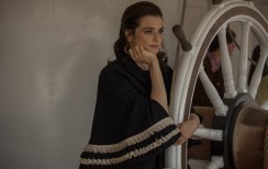 DIENA, KAI AŠ SUGRĮŠIU