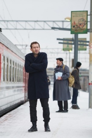 Konstantīns Habenskis iespaidīgā trillerī
