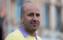 Par ko runā vīrieši. Turpinājums