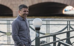 Par ko runā vīrieši. Turpinājums
