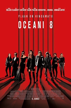 Nüüd sa näed mind. Nüüd enam mitte