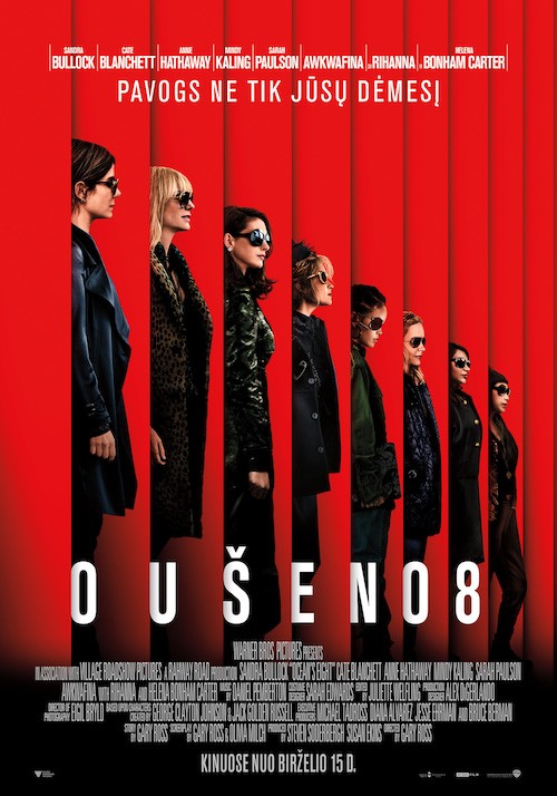 APGAULĖS MEISTRAI 3