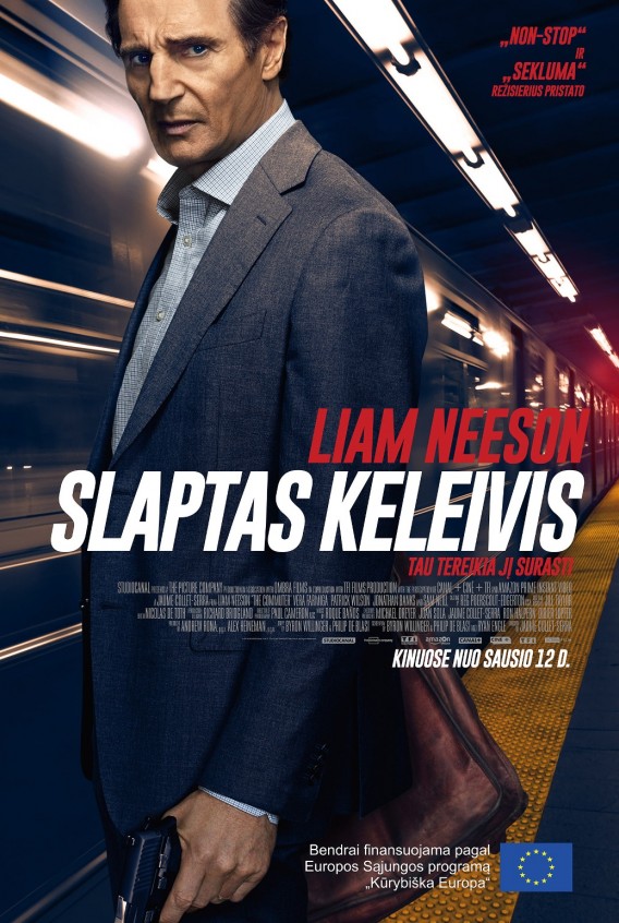 KULKŲ EKSPRESAS