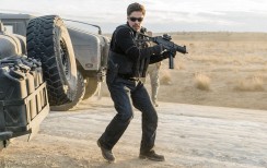 Sicario 2: Karteļu karš