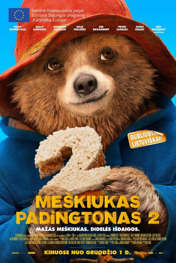 PASLAPTINGAS SODAS