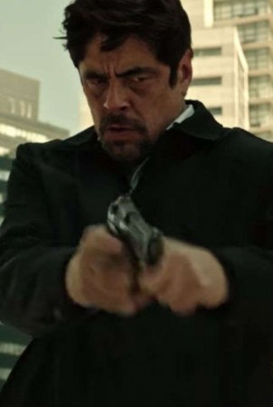 Benicio Del Toro Holivude garsėja vienu griežtu reikalavimu prodiuseriams