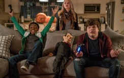 Zosāda 2: Nolādētais Helovīns