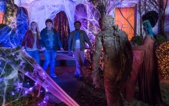 Zosāda 2: Nolādētais Helovīns