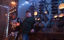 Zosāda 2: Nolādētais Helovīns