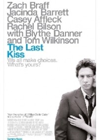 Last Kiss