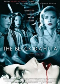 Black Dahlia, The