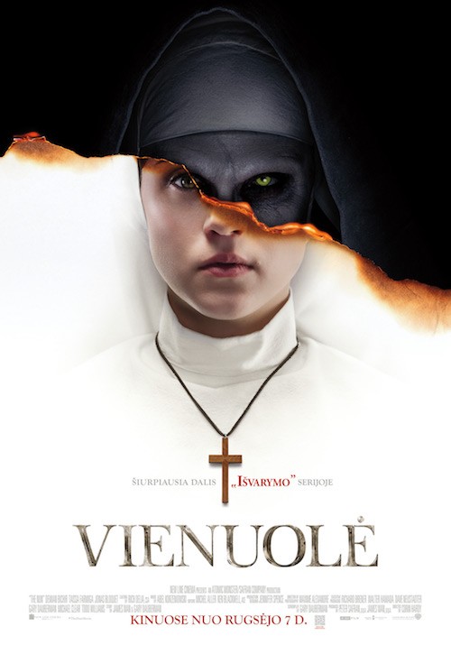 VELNIO ŠVIESA