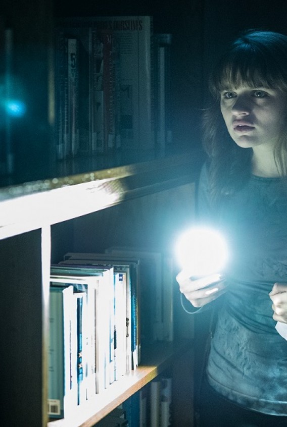 Iki šiol netylanti reali tragiška istorija apie interneto siaubūną „Slendermeną“ keliasi į kino ekranus