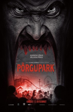 VÕÕRAD: 1. PEATÜKK