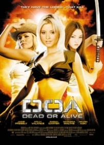 DOA: Dead Or Alive