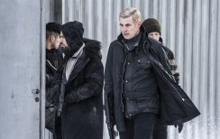 Tüdruk ämblikuvõrgus: see, mis ei tapa