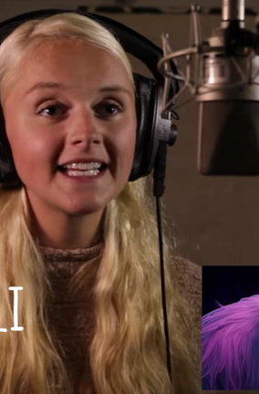 Kuula animafilmi PISIPÄKK tunnuslugu Helena Pruuli esituses