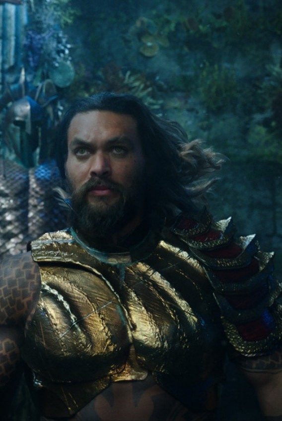 Uz lielajiem ekrāniem spraiga fantastikas filma 