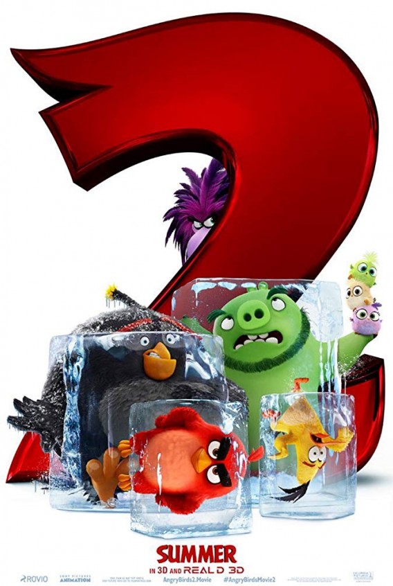 Angry Birds 2