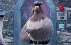 PIKTIEJI PAUKŠČIAI. FILMAS 2